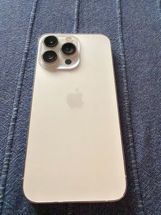 iPhone 13 Pro 256GB Plata