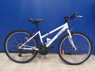 PR bicicleta BTWIN Rockrider 5.0
