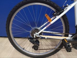 PR bicicleta BTWIN Rockrider 5.0