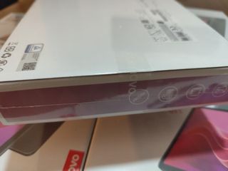 Tablet Lenovo tab m11 nueva con garantía 