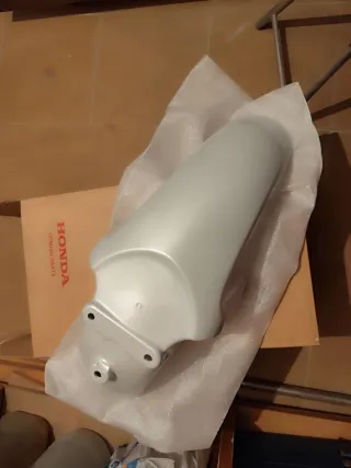 Guardabarros Delantero Honda SH 125/150