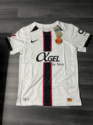 Camiseta RCD Mallorca Nike Talla M