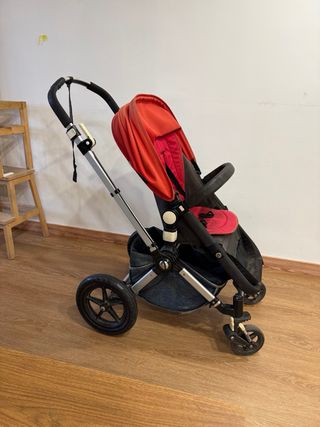 Carrito Bugaboo