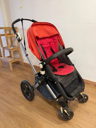 Carrito Bugaboo