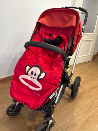 Carrito Bugaboo