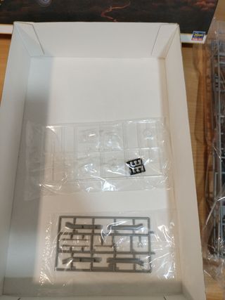 Maqueta Avión Junkers Ju87D-8 Night Stuka