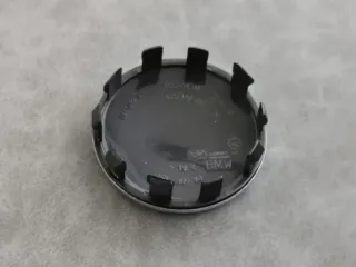 56mm Tapabujes BMW Centro Ruedas Llantas 