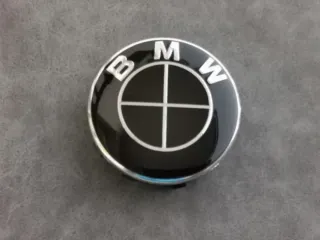 56mm Tapabujes BMW Centro Ruedas Llantas 