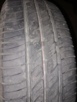Neumático Firestone 175/65 R14 82 T. Mayo 2019.