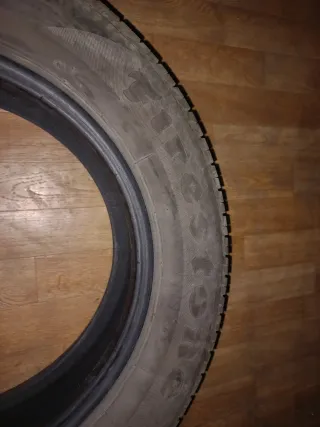 Neumático Firestone 175/65 R14 82 T. Mayo 2019.