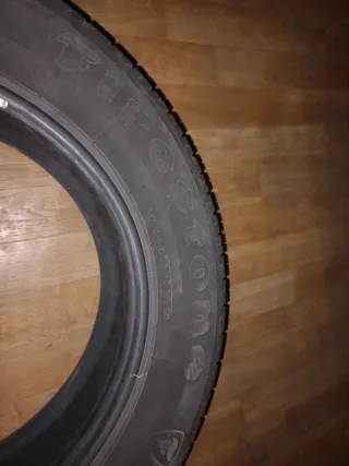Neumático Firestone 175/65 R14 82 T. Mayo 2019.