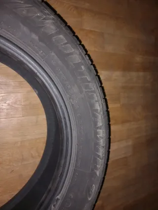 Neumático Firestone 175/65 R14 82 T. Mayo 2019.