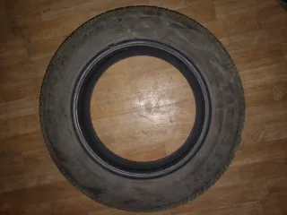 Neumático Firestone 175/65 R14 82 T. Mayo 2019.