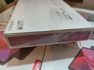Tablet Lenovo tab m11 nueva con garantía 