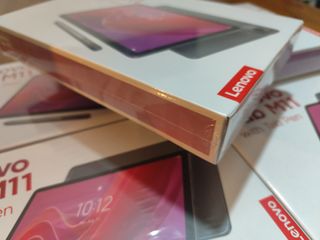 Tablet Lenovo tab m11 nueva con garantía 