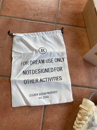 Golden Goose Donna Superstar 38