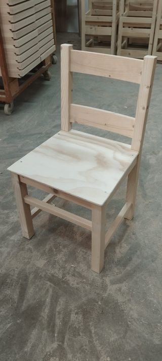 Sillas para bares, restaurantes, hoteles, hogares.