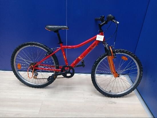 mtb rokcrider samouraili