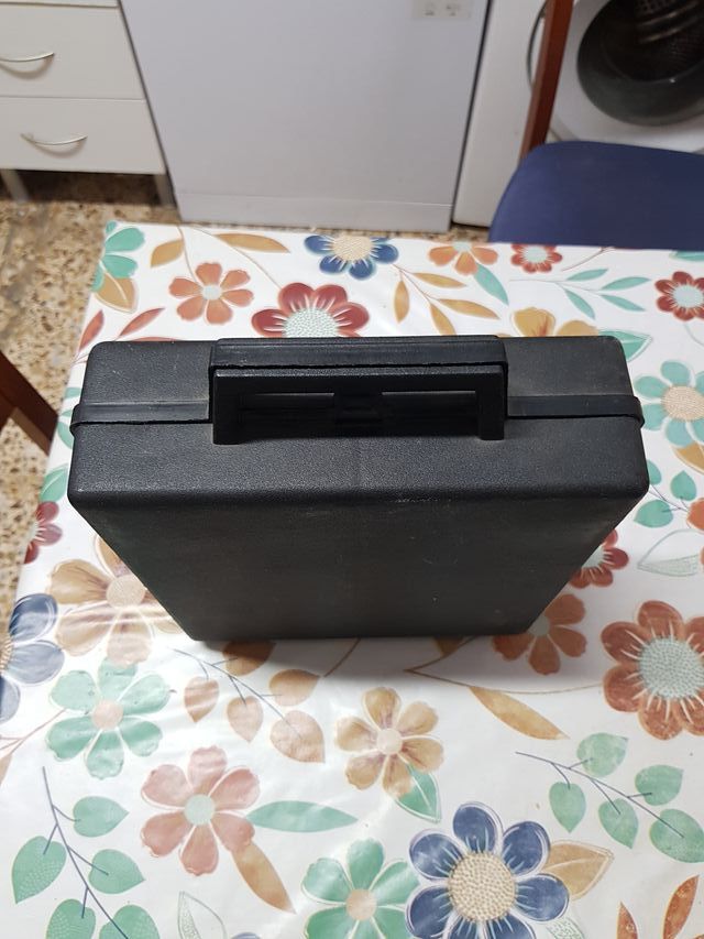 Lote de 21 Casetes Musicales Variados +maletín 