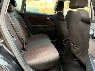 SEAT Leon 2.0tdi 140cv con 338.000km