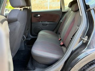 SEAT Leon 2.0tdi 140cv con 338.000km