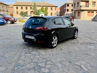 SEAT Leon 2.0tdi 140cv con 338.000km