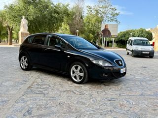 SEAT Leon 2.0tdi 140cv con 338.000km