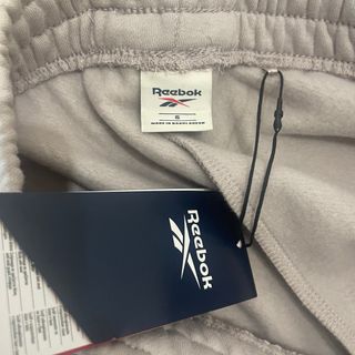 Pantaloncini Reebok Taglia S