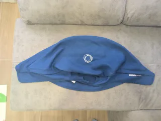 Capota Bugaboo Donkey Azul