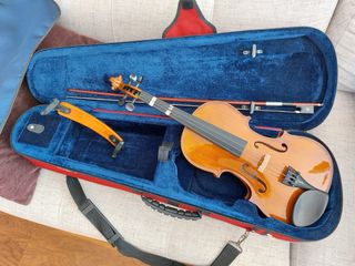  violín 4/4