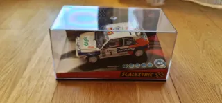 Scalextric Lancia Delta Integrale Repsol