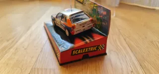Scalextric Lancia Delta Integrale Repsol