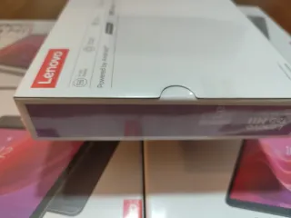 Tablet Lenovo Tab M11 con Tab Nueva con garantía 