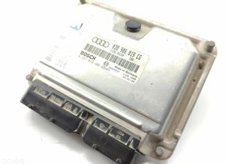 0281010406 centralita audi a4 berlina (8e) 2000205
