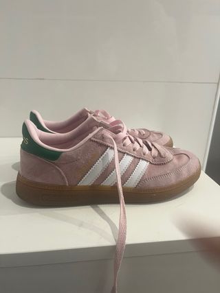 Zapatillas Adidas spezial  Talla 37 y 1/3