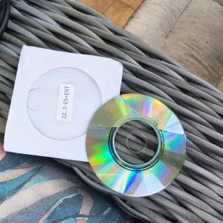 Interfaz VagCom HEX-V2 VCDS 22.3 --CD ROTO--