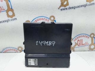 Módulo 8898102090 toyota corolla hybrid 1104586