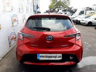 Módulo 8898102090 toyota corolla hybrid 1104586