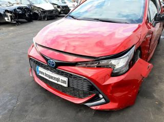 Módulo 8898102090 toyota corolla hybrid 1104586