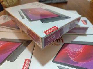 Tablet Lenovo tab m11 nueva con garantía 