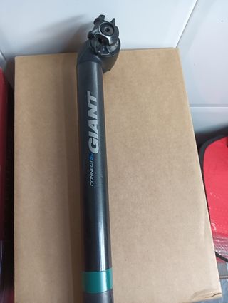 Tija de sillín Giant Connect SL