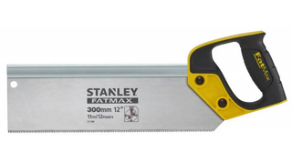 Sierra de costilla Stanley FatMax 300mm