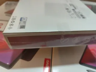 Tablet Lenovo tab m11 nueva con garantía 