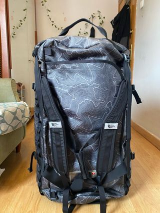 Mochila The North Face Base Camp Duffel 150L