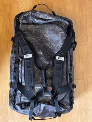 Mochila The North Face Base Camp Duffel 150L