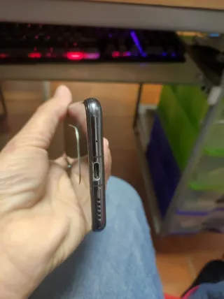 Huawei Nova 5T