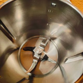 Thermomix TM31 como NUEVA + Accesorios