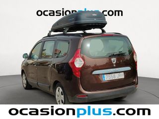 Dacia Lodgy SL Eficacia dCi 66 kW (90 CV) 7 Plazas