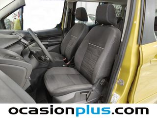 Ford Tourneo Connect 1.6 TDCI Titanium 70 kW (95 CV)