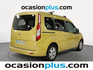 Ford Tourneo Connect 1.6 TDCI Titanium 70 kW (95 CV)